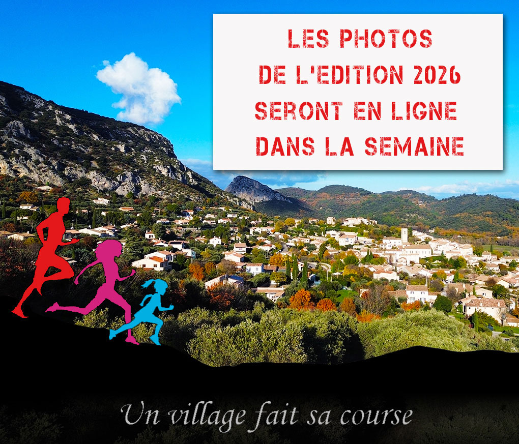 Image : Volx en course